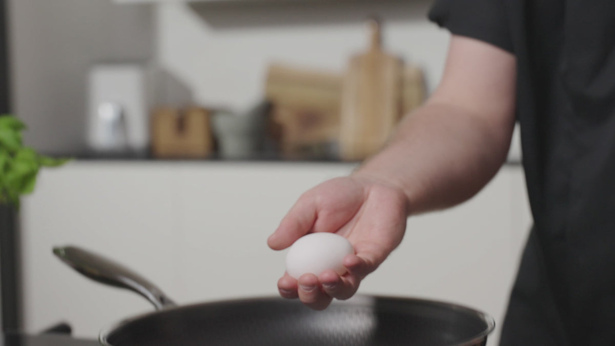 Wczytaj wideo: 
KERAMISK INNOVATION - EXTREME NON-STICK
