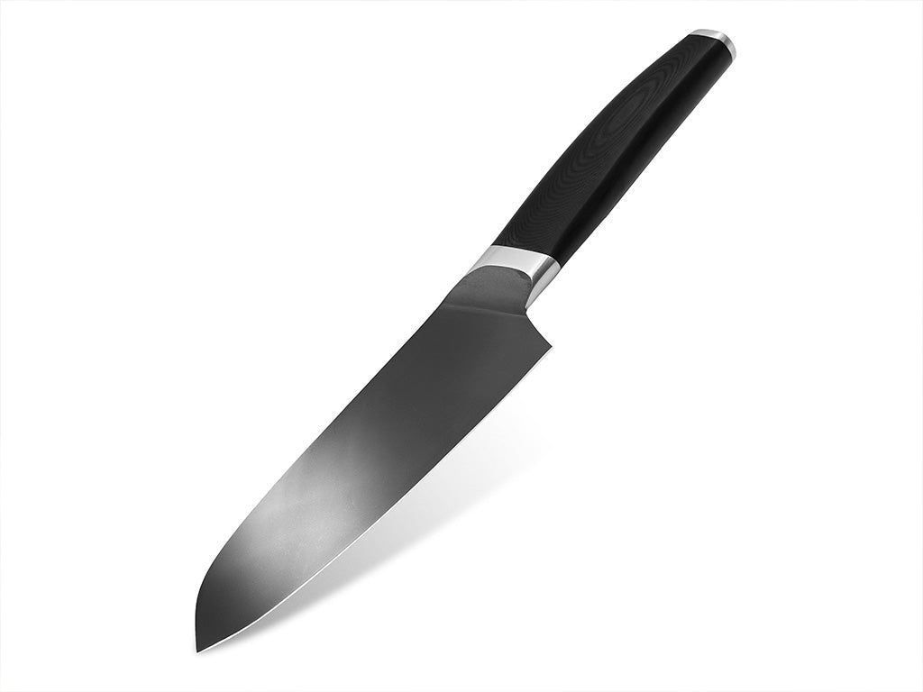 NOŻ SANTOKU 18 CM - 1