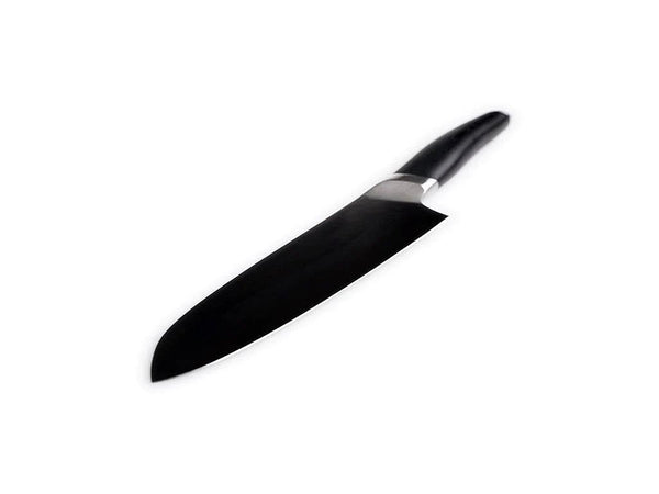 NOŻ SANTOKU 18 CM
