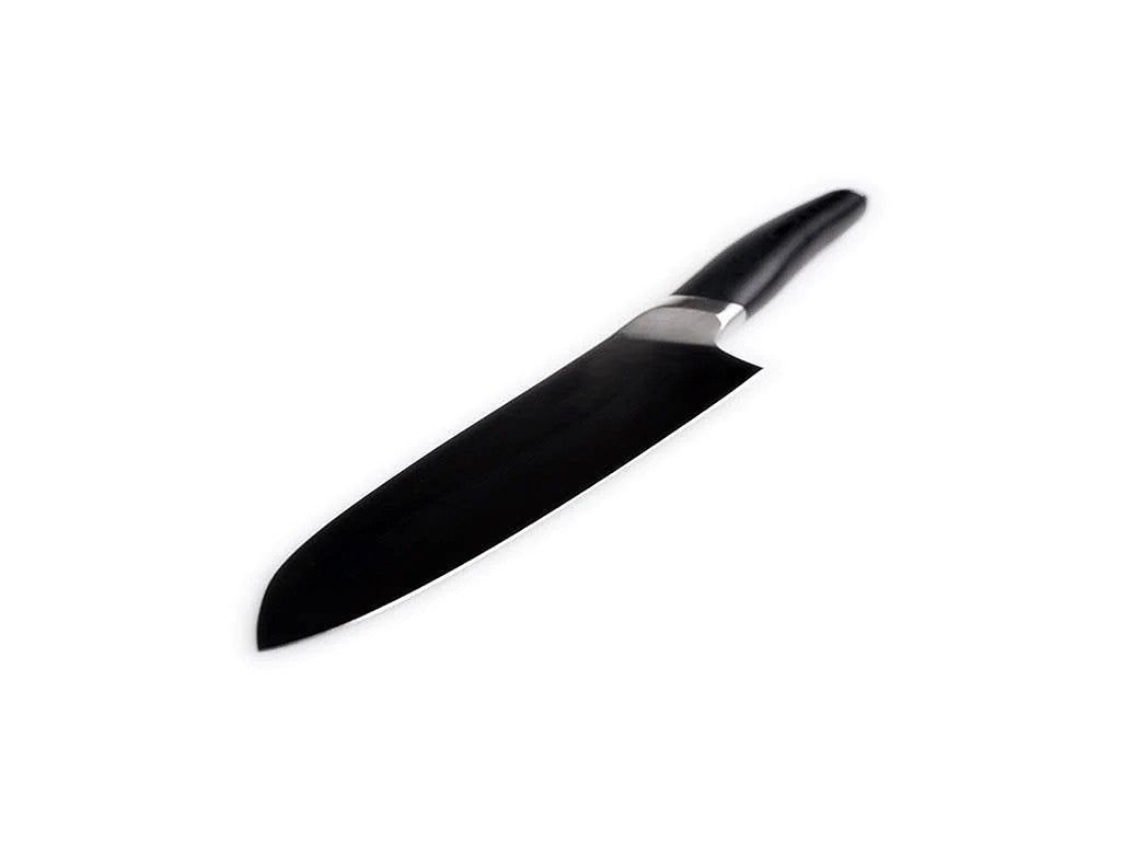 NOŻ SANTOKU 18 CM - 3