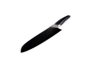 NOŻ SANTOKU 18 CM - 3