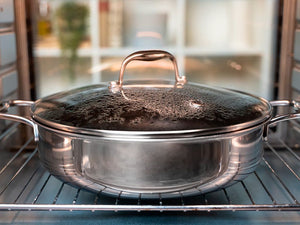 GARNEK SAUTE 28CM - 7