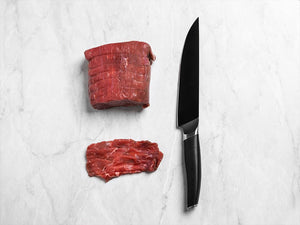 NOŻ DO KROJENIA 20 CM - 5