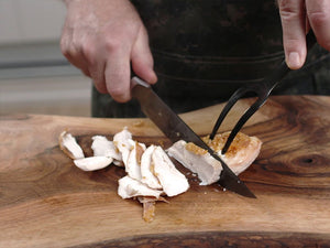 NOŻ DO KROJENIA 20 CM - 7