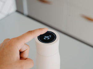 SMART THERMOS UV BOTTLE 2-PACK - 6