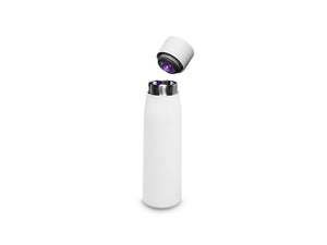 INTELIGENTNA TERMOSKA UV BUTELKA
