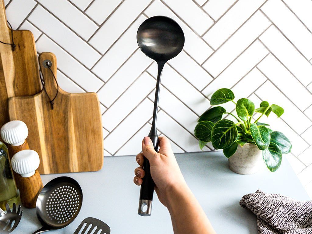 PREMIOWA ŁYŻKA DO ZUPY - 4