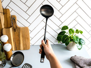 PREMIOWA ŁYŻKA DO ZUPY - 4