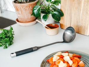 PREMIOWA ŁYŻKA DO ZUPY - 5