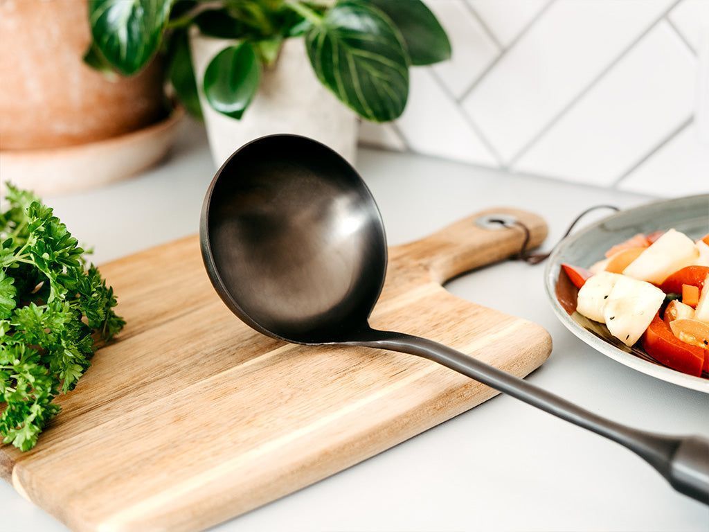 PREMIOWA ŁYŻKA DO ZUPY - 6