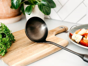 PREMIOWA ŁYŻKA DO ZUPY - 6