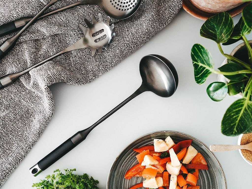 PREMIOWA ŁYŻKA DO ZUPY - 7