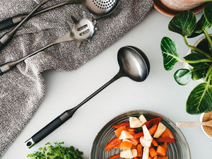 PREMIOWA ŁYŻKA DO ZUPY - 7