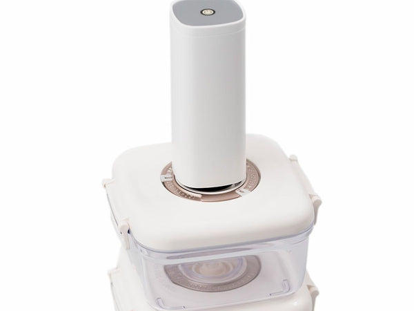 KOMPONENTY DO PRZECHOWYWANIA W VACUUM