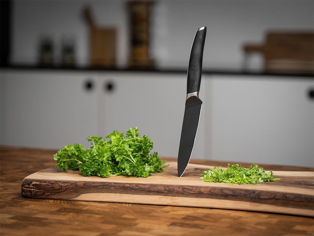 NOŻ UNIWERSTALNY 13 CM - 4