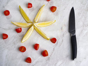 NOŻ UNIWERSTALNY 13 CM - 5