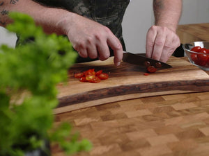 NOŻ UNIWERSTALNY 13 CM - 8